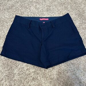 NWT Lilly Pulitzer Callahan shorts